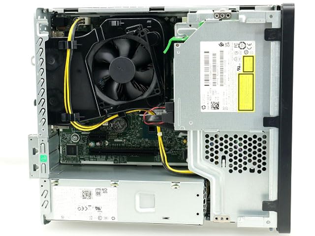 Amazon.co.jp: 【整備済み品】 HP Prodesk 400 G7 SF 第10世代 i5